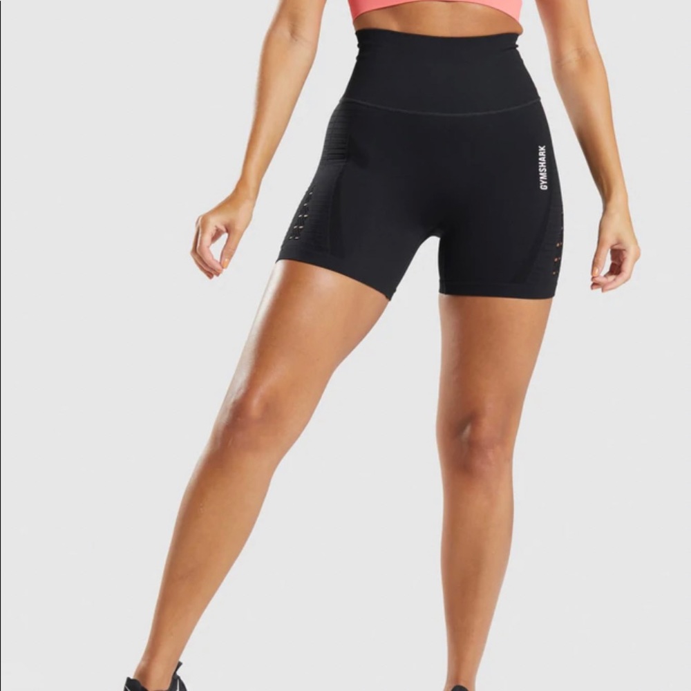 Gymshark Energy Seamless Shorts